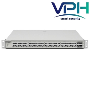 Switch 48 cổng PoE Ruijie RG-NBS3200-48GT4XS-P