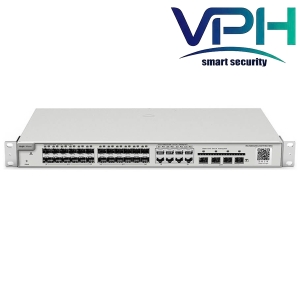 Switch 48 cổng Ruijie RG-NBS3200-24SFP/8GT4XS