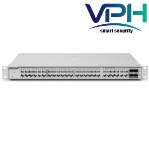 Switch 48 cổng Ruijie RG-NBS5100-48GT4SFP