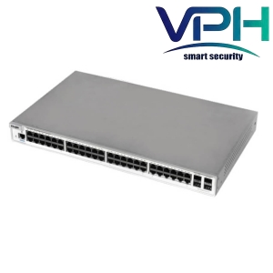 Switch 48 cổng Ruijie RG-S2952G-E V3