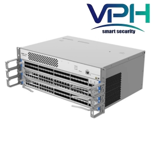 Switch Layer 3 Cloud Managed Ruijie RG-NBS7003