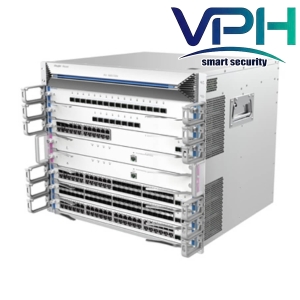 Switch Layer 3 Cloud Managed Ruijie RG-NBS7006