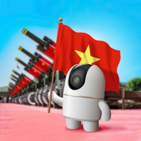 Xu hướng 2025: Camera Wi-Fi “lên ngôi” – Đe dọa thị phần hệ thống camera có dây truyền thống