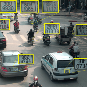 Xu hướng lắp đặt camera giao thông AI – Giải pháp chống ùn tắc 2025