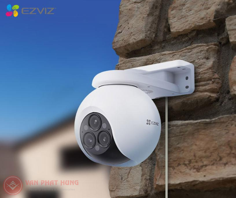 EZVIZ CS-H80F